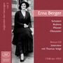 : Legenden des Gesanges Vol.3 - Erna Berger, CD