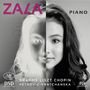 : Zala, Klavier, SACD