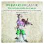 : Weimarer Klassik - Scheinpflug / Krebs / Carl / Koch, CD