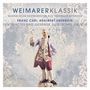 : Weimarer Klassik - Franz Carl Adelbert Eberwein, CD
