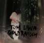 Tom Liwa (Flowerpornoes): Goldrausch, CD