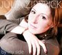 Julia Zipprick: By My Side, CD