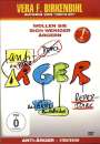 : Vera F. Birkenbihl: Anti-Ärger-Strategien, DVD