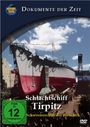 : Schlachtschiff Tirpitz Teil 1, DVD