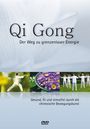: Qi Gong - Der Weg zu grenzenloser Energie, DVD