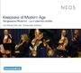 Musik für Viola & Cello - Vergessene Moderne, SACD
