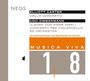 Elliott Carter: Cellokonzert (2001), SACD