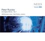 Peter Ruzicka: Orchesterwerke Vol.1, CD