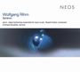 Wolfgang Rihm: Sphäre um Sphäre für Ensemble, SACD