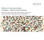Martin Herchenröder: Musik für Flöte & Streicher »Terzattacke«, CD