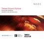 Tobias Eduard Schick: Kammermusik "Turns and Tensions", CD