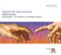 Robert M. Helmschrott: Missa Salamu, CD,CD