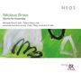 Nikolaus Brass: Werke für Ensemble, CD
