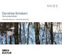 Dorothee Schabert: HörLandschaften, CD
