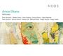 Amos Elkana: Werke, CD