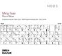 Ming Tsao: Plus Minus für 2 Klaviere & Elektronik, CD