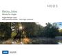 Betsy Jolas: Orgelwerke, CD