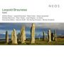 Leopold Brauneiss: Kykloi für Streichorchester, CD
