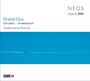 : Andreas Grau & Götz Schumacher - Grand Duo, CD