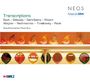 : GrauSchumacher Piano Duo - Transcriptons, CD