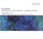 Boris Tschaikowsky: Klarinettenkonzert, SACD