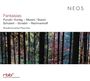 : GrauSchumacher Piano Duo - Fantasias, CD