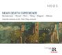 : ensemble risonanze erranti - Near Death Experience, CD