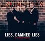 The Skinflicks: Lies, Damned Lies & Skinhead Stories, CD