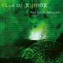 Xymox (Clan Of Xymox): Notes From The Underground (Limited Edition), LP,LP
