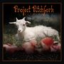 Project Pitchfork: Elysium (180g) (Limited Art Edition) (Crystal Clear, Orange & Black Vinyl), LP,LP,CD,CD