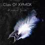 Xymox (Clan Of Xymox): Kindred Spirits (180g) (Limited Edition) (Blue/Black/White Vinyl), LP
