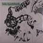 Toby Goodshank: Truth Jump Fall (Limited Edition) (White Vinyl), LP