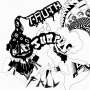 Toby Goodshank: Truth Jump Fall, LP