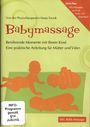 : Babymassage, DVD