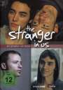 Scott Boswell: The Stranger In Us, DVD