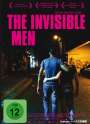 Yariv Mozer: The Invisible Men (OmU), DVD