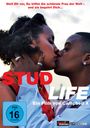 Campbell X: Stud Life (OmU), DVD