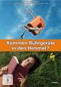 Reinhard Günzler: Kommen Rührgeräte in den Himmel?, DVD