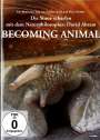 Peter Mettler: Becoming Animal (OmU), DVD