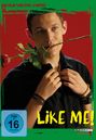 Eyal Kantor: Like Me! (OmU), DVD