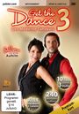 : Get the Dance 3 - Premiumkurs, DVD