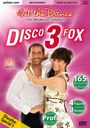 : Get the Dance - Discofox Teil 3, DVD