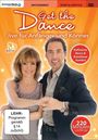 : Get the Dance - Jive für Anfänger und Könner, DVD