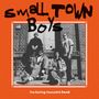 The Rolling Chocolate Band: Small Town Boys, CD