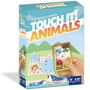 Romain Caterdjian: Touch it - Animals, SPL