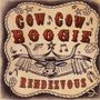 Cow Cow Boogie: Rendezvous, CD