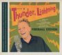 Fireball Steven: Thunder & Lightning (Limited Edition), LP