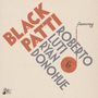 Black Patti: Favorite Requests (Limited Edition), 10I