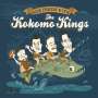 The Kokomo Kings: Gone Fishing With The Kokomo Kings (Limited Edition), 10I