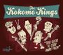 The Kokomo Kings: Too Good To Stay Away From, CD